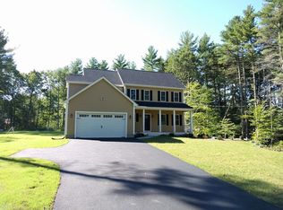 21 Rocky Ln, Medfield, MA 02052