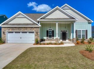 217 Carlow Dr, Grovetown, GA 30813