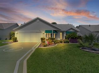 17718 SE 81st Wynstone Ave, The Villages, FL 32162