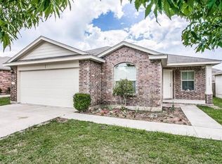 13217 Ring St, Manor, TX 78653