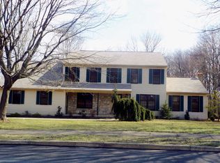 681 Griffiths Rd, Warrington, PA 18976