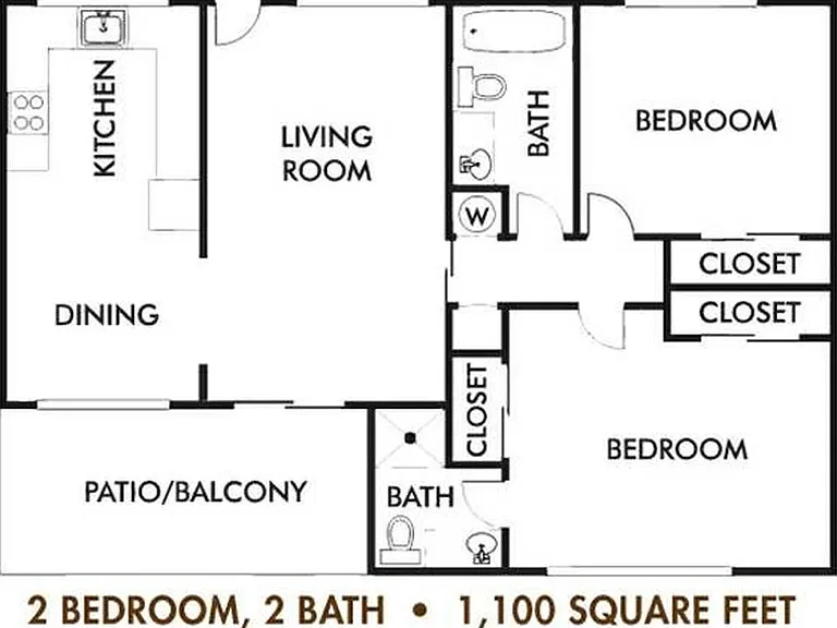 2235 California St — Photo 15