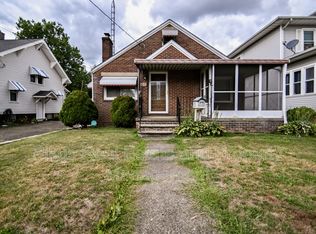 919 Clarendon Ave NW, Canton, OH 44708