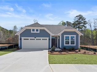 103 Narrowleaf Ln, Dallas, GA 30157