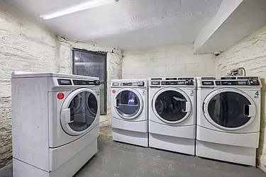 Rented by Blackwater Associates Inc.