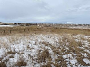 Tbd Happy Jack Rd, Cheyenne, WY 82009