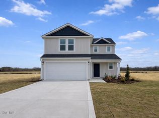 112 Littlefield Ln, La Grange, NC 28551