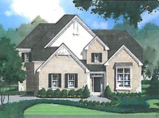 23314 N Enclave Rd, Lake Barrington, IL 60010