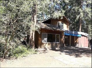22021 Crestline Rd, Palomar Mountain, CA 92060