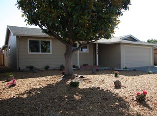2406 Oconnor Dr, San Pablo, CA 94806