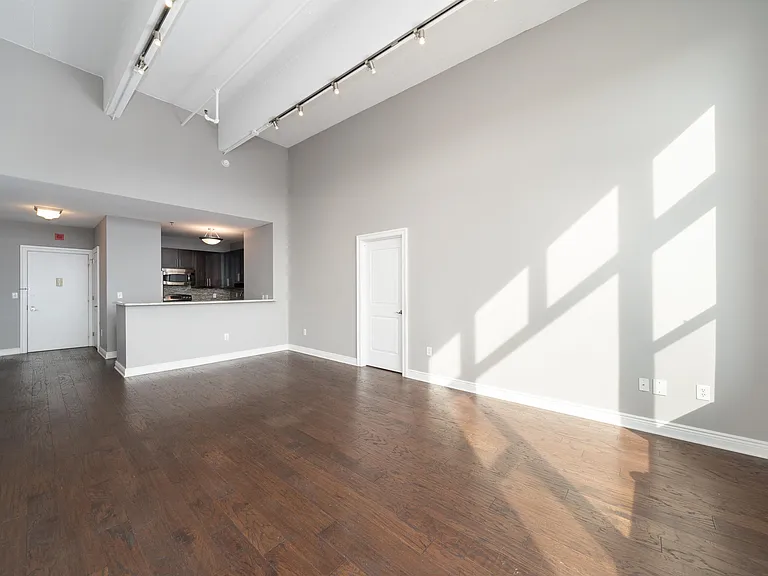 1500 Washington St #12U — Photo 4