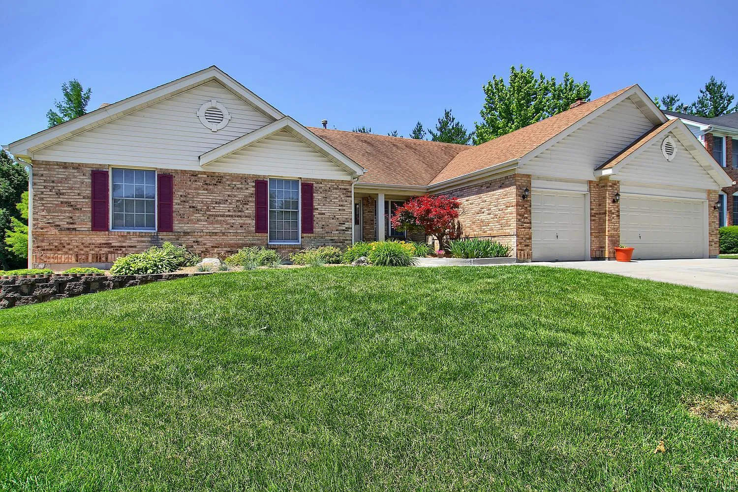 3918 Sunnyvale Ct photo 1