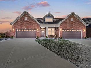 2000 Cedar Lake Dr, Huber Heights, OH 45424