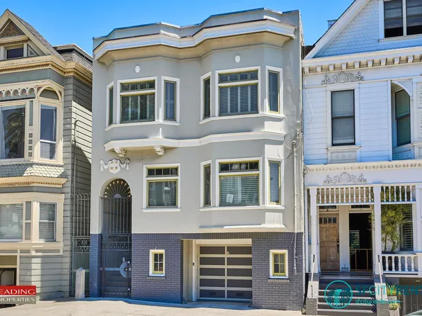 1185 Dolores St #2, San Francisco, CA 94110