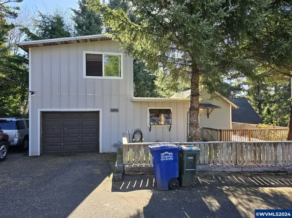 4910 NW Woody Way, Newport, OR 97365