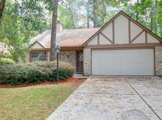 50 Sandpebble Dr, Spring, TX 77381