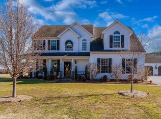 138 Dock Landing Loop, South Mills, NC 27976