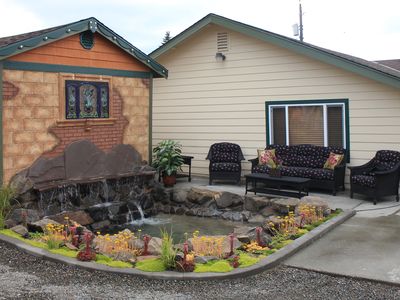 835 S Rochester St, Tacoma, WA, 98465