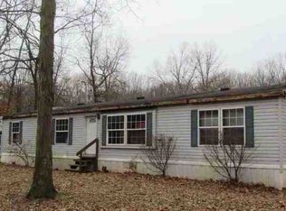 1118 Petersburg Rd, Boiling Springs, PA 17007