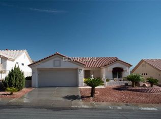 2709 Darby Falls Dr, Las Vegas, NV 89134