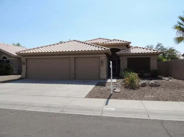 4608 E Mountain Sage Dr, Phoenix, AZ 85044