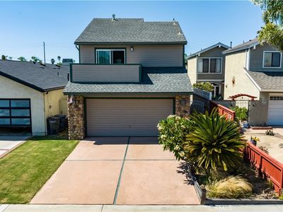 1611 Hillcrest Cir, Huntington Beach, CA, 92648