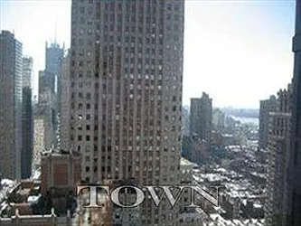 Rented by Town Residential
