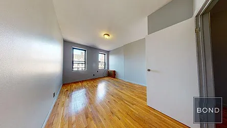 Rented by Bond New York