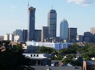 236 Dudley St, Roxbury, MA 02119