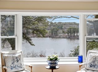 118 Wilfred Road, Chatham, MA 02633