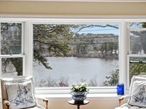 118 Wilfred Road, Chatham, MA 02633