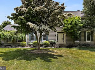 14704 Carriage Mill Dr, Woodbine, MD 21797