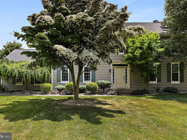 14704 Carriage Mill Dr, Woodbine, MD 21797