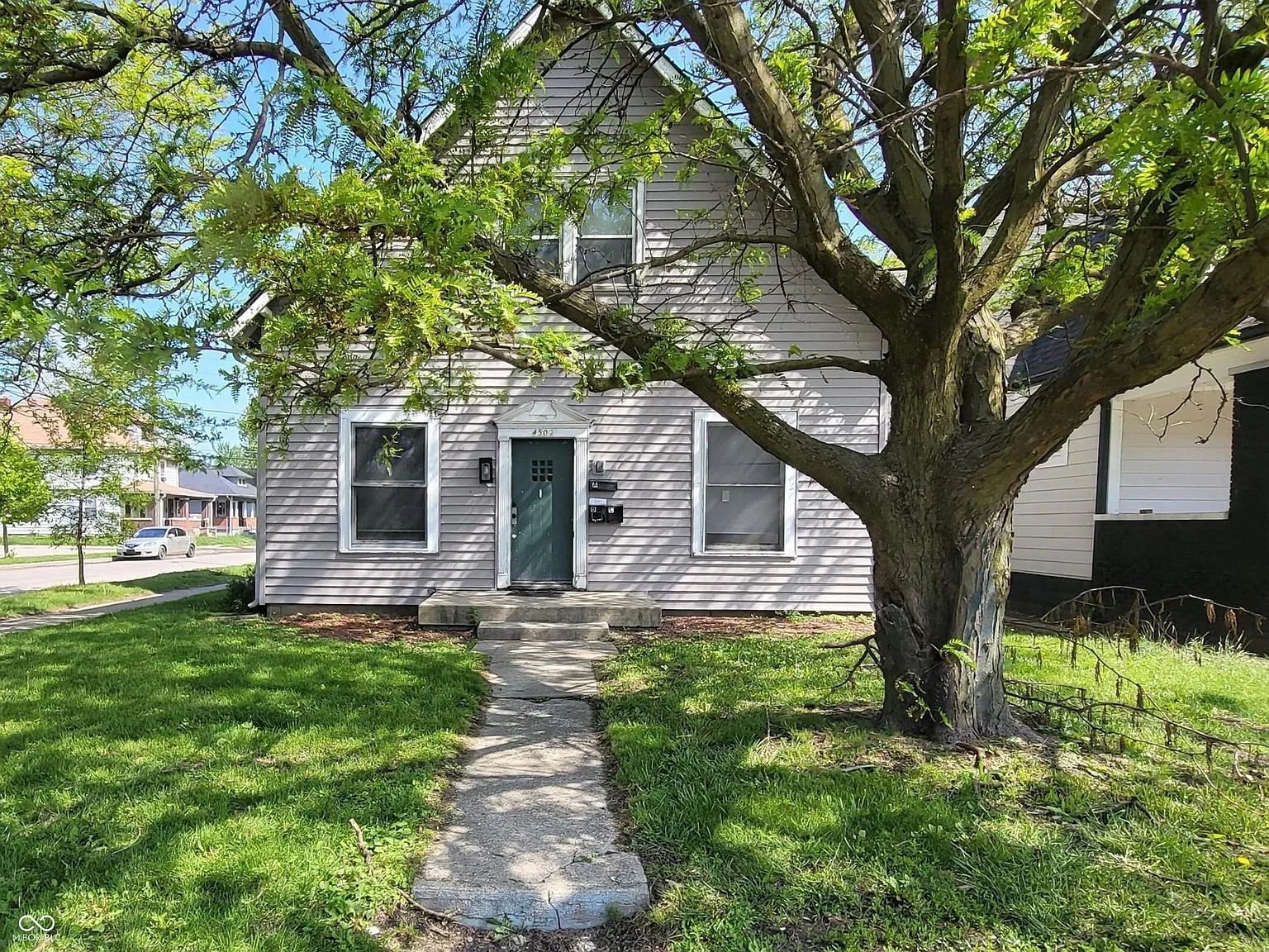 1 bed, 1.0 bath, 600 sqft, $800 — Photo 2