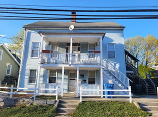 85 Sherman St #1, Norwich, CT 06360