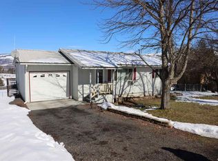 407 Spruce Rd, Kamiah, ID 83536