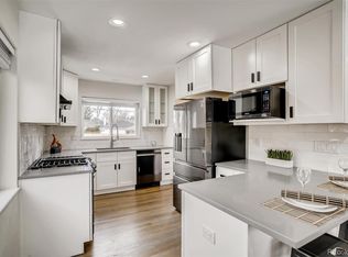 2951 N Elm St, Denver, CO 80207
