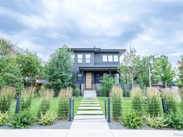 1600 Vrain Street, Denver, CO 80204