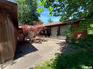 14 Lake Lynnwood, Lynn Center, IL 61262