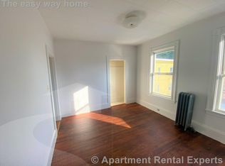 416 Washington St #R, Somerville, MA 02143