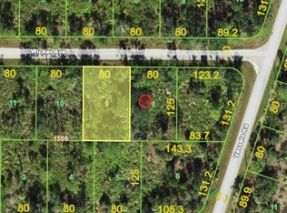 23313 Wicker Ave, Punta Gorda, FL 33980