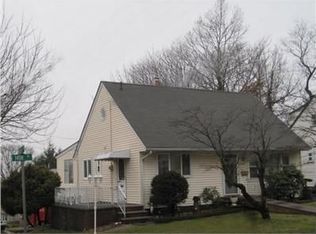 201 14th St, Wood Ridge, NJ 07075
