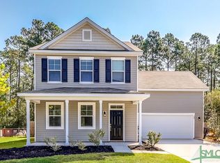242 Freedom Trl, Guyton, GA 31312