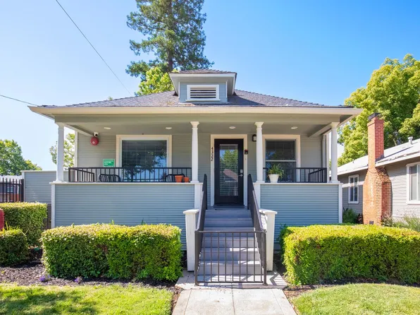 4322 4th Ave, Sacramento, CA 95817