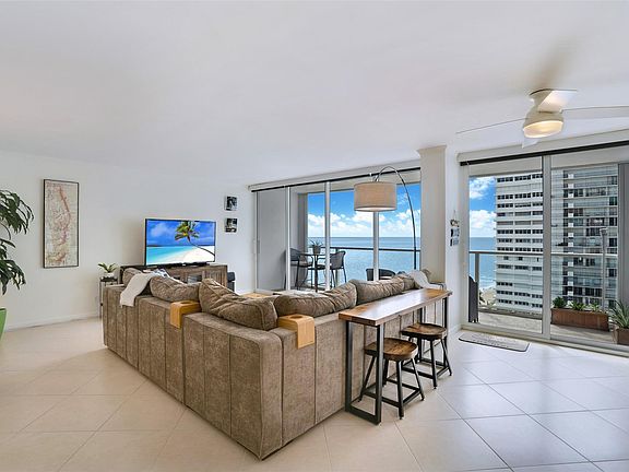 3rd image of 4300 N Ocean Boulevard #11M