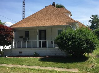 328 W Tyler Ave, Charleston, IL