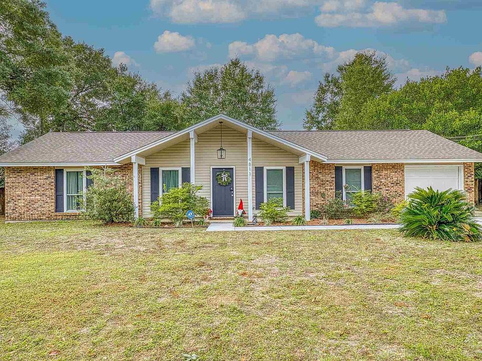 1st image of 4811 Livingston Dr