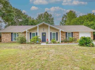 4811 Livingston Dr, Pensacola, FL 32504