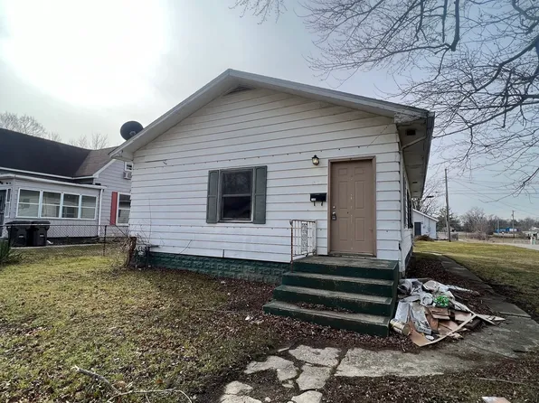2103 Arrow Ave, Anderson, IN 46016