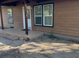 4586 S Hualapai Mountain Rd, Kingman, AZ 86401